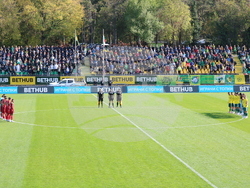 Добрич - футбол - Добруджа - ЦСКА