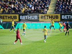 Добрич - футбол - Добруджа - ЦСКА