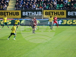 Добрич - футбол - Добруджа - ЦСКА