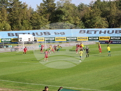 Добрич - футбол - Добруджа - ЦСКА