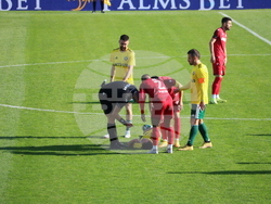 Добрич - футбол - Добруджа - ЦСКА