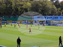 Добрич - футбол - Добруджа - ЦСКА