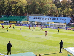 Добрич - футбол - Добруджа - ЦСКА