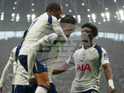 Britain Soccer Premier League