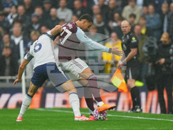 Britain Soccer Premier League