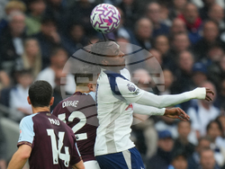 Britain Soccer Premier League