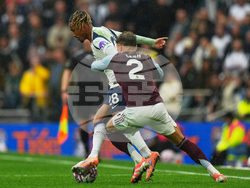 Britain Soccer Premier League