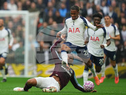 Britain Soccer Premier League