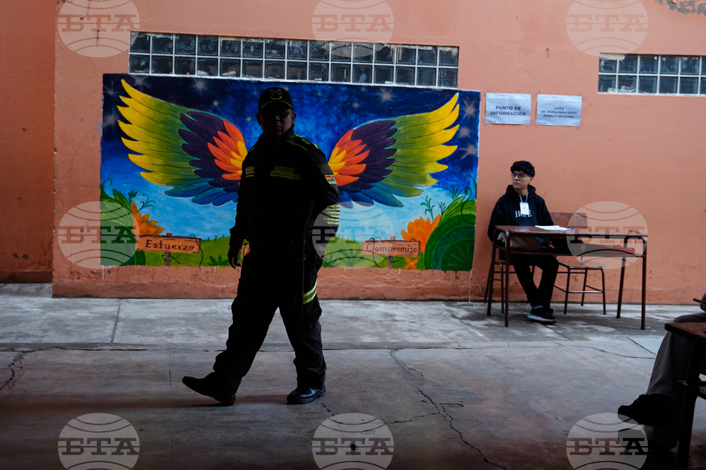Bolivia Election