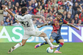 Italy Soccer Serie A