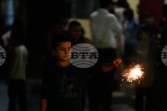 India Hindu Festival