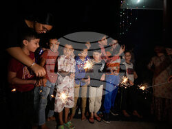 India Hindu Festival