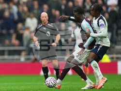 Britain Soccer Premier League