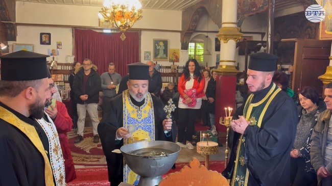 В Самоков отвори врати второ неделно училище