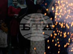 India Hindu Festival