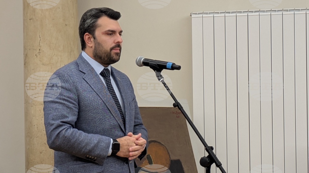 Foreign Minister Georgiev: Bulgaria Opposes Proposal to Remove Unanimity Requirement for EU Foreign Policy Decisions