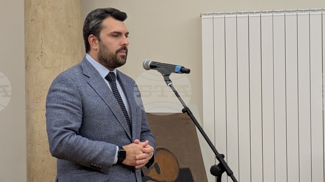 Foreign Minister Georgiev: Bulgaria Opposes Proposal to Remove Unanimity Requirement for EU Foreign Policy Decisions