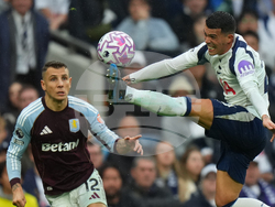 Britain Soccer Premier League