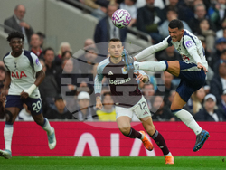 Britain Soccer Premier League