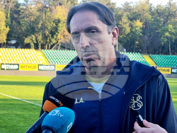 Добрич - футбол - Добруджа - ЦСКА