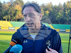 Добрич - футбол - Добруджа - ЦСКА