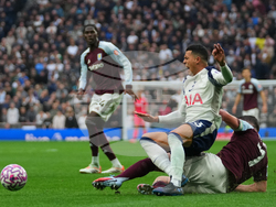 Britain Soccer Premier League