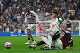 Britain Soccer Premier League