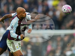 Britain Soccer Premier League