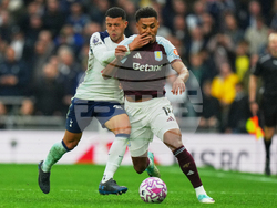 Britain Soccer Premier League