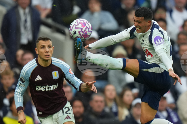 APTOPIX Britain Soccer Premier League