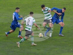 Варна - футбол - Черно море - Левски