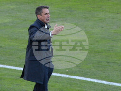 Варна - футбол - Черно море - Левски