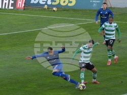 Варна - футбол - Черно море - Левски