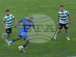 Варна - футбол - Черно море - Левски