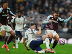 Britain Soccer Premier League