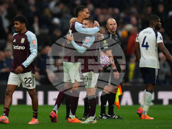 Britain Soccer Premier League