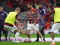Britain Soccer Premier League