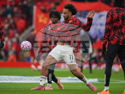 Britain Soccer Premier League