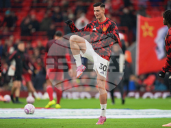 Britain Soccer Premier League