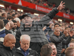 Britain Soccer Premier League