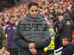 Britain Soccer Premier League