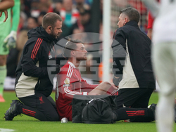 Britain Soccer Premier League