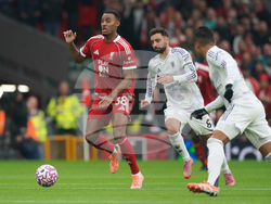 Britain Soccer Premier League