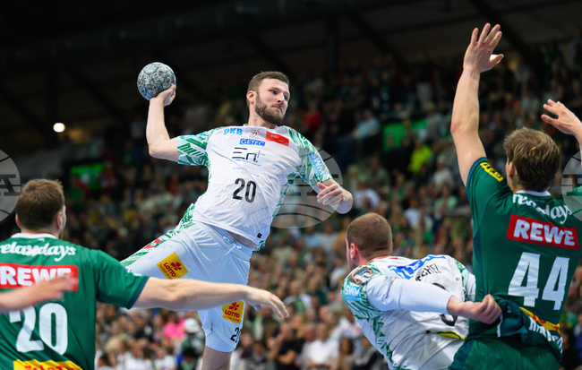 Germany Handball