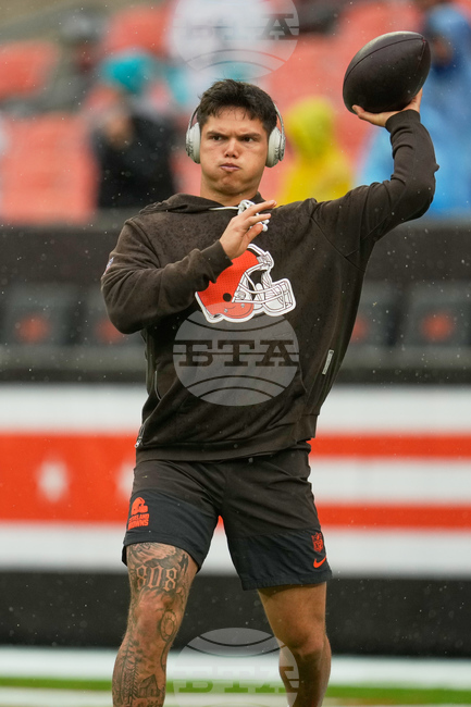 Dolphins Browns Football