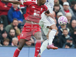 Britain Soccer Premier League