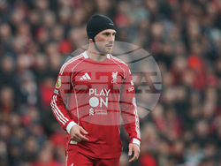 Britain Soccer Premier League