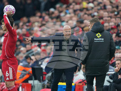 Britain Soccer Premier League