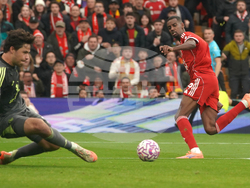 Britain Soccer Premier League