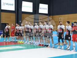 Волейбол - Суперкупа на България - финал